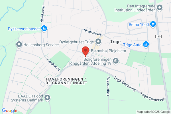 Lystrup og omegns Folkedanserforening