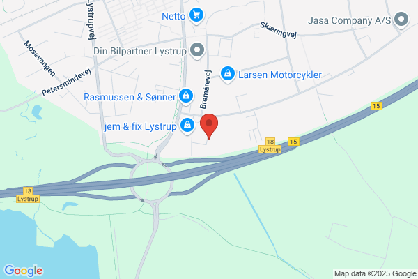 Nordre Dyrehospital