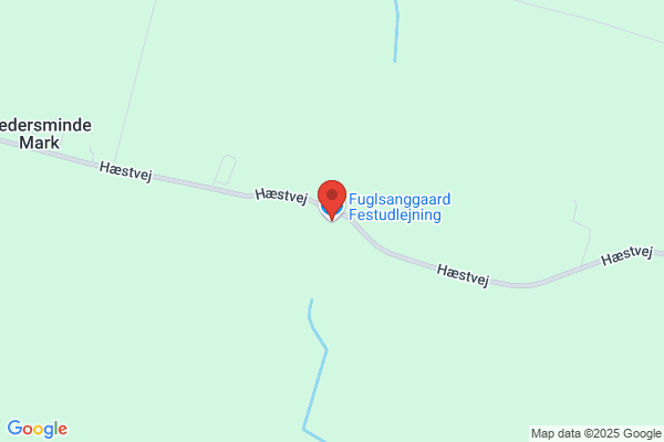 Poulsgaard