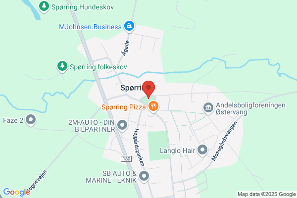 Spørring Menighedsråd