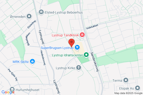 Tandklinikken Lystrup Skole