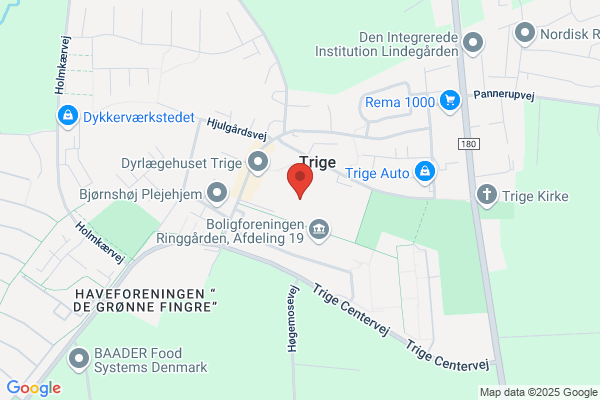 Trige Bibliotek