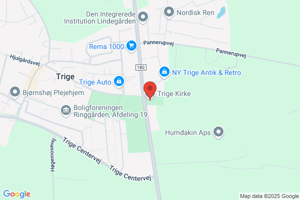 Trige Kirke