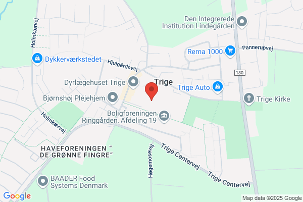 Ungdomsklubben Midtpunktet