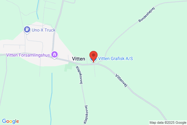 Witthøft ApS, B.