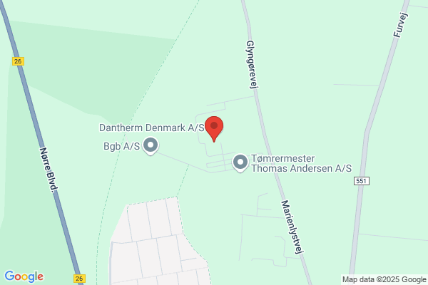 Dantherm Power A/S