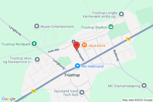 Grønning VVS