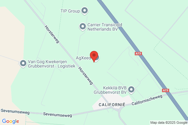 Ag-Chem Europe B.