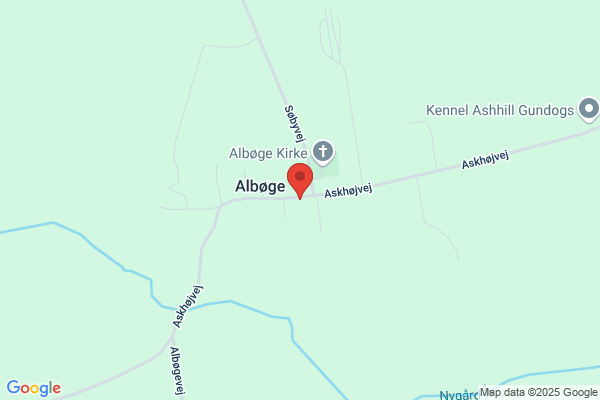 Albøge Amatørforening