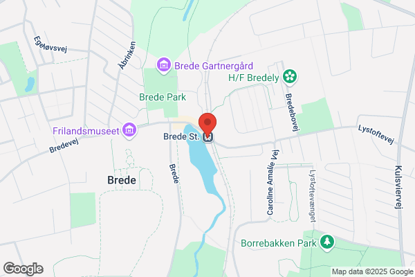 Birks Hjemmeservice