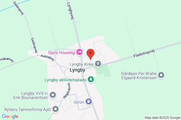 Dølby forsamlingshus