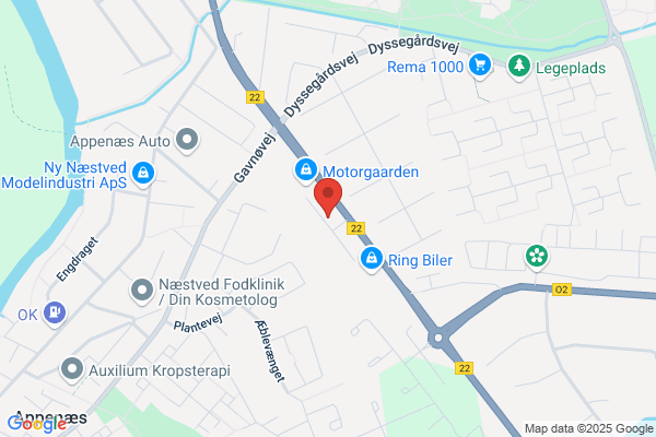 Grejbutikken
