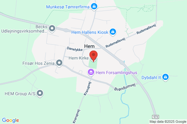 Hem Kirke