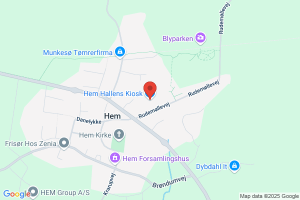 Hem Skytteforening