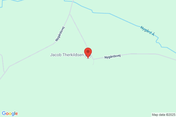 Jakobsen, Lone
