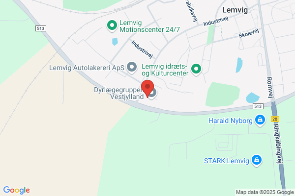 Lemvigegnens Landboforening