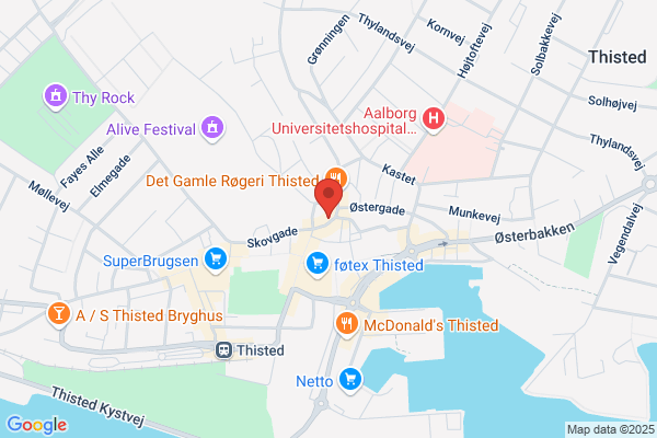 Linibo & Dølbyvejs Gårdbutik, Hønseriet