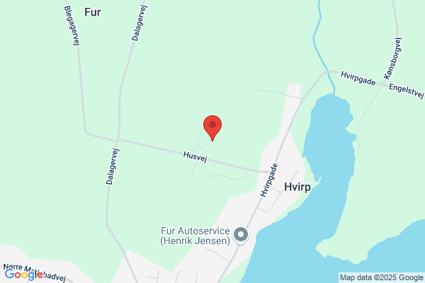Sommerhusområdet Fursundparken