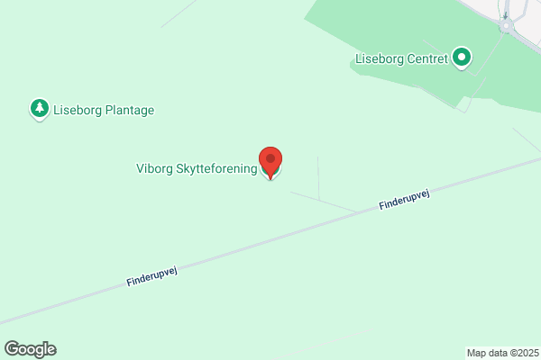 Viborg Amts Skytteforening