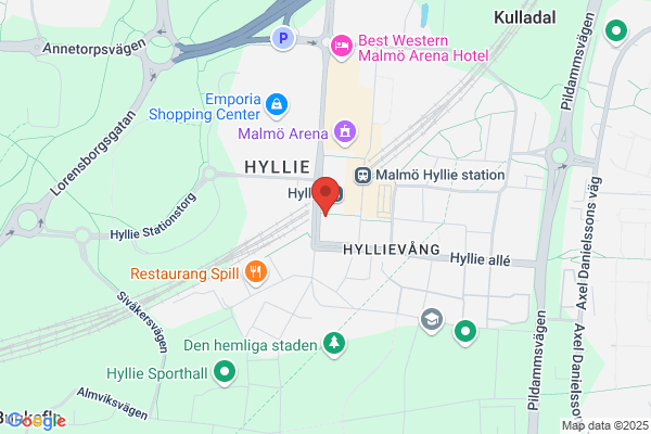 Sonesson Indretning