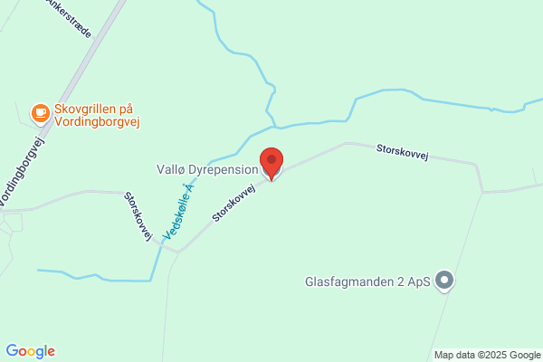 Vallø Dyrepension I/S