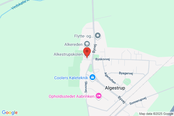 Alkestrup Bibliotek