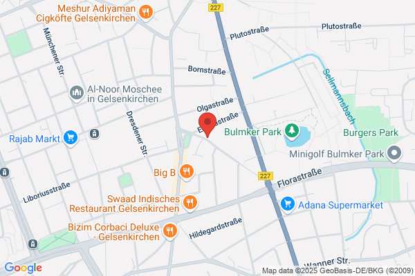Atelier for Silkemaleri