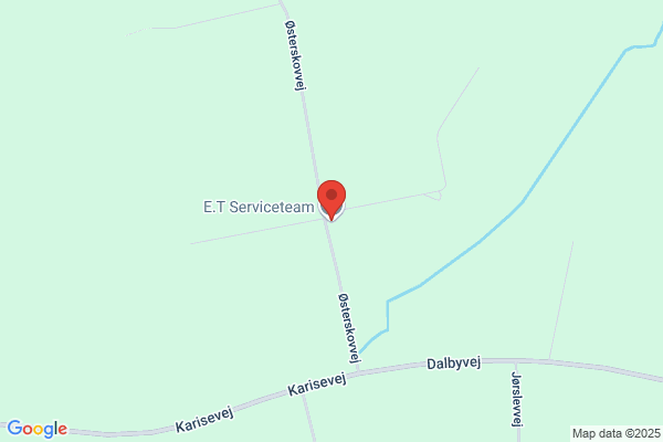 E.N. Service ApS