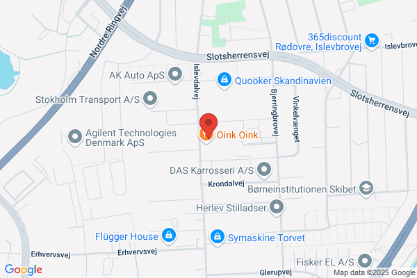 Ekberg Management ApS
