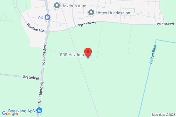 FDF Havdrup