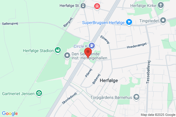 Herfølge Kro