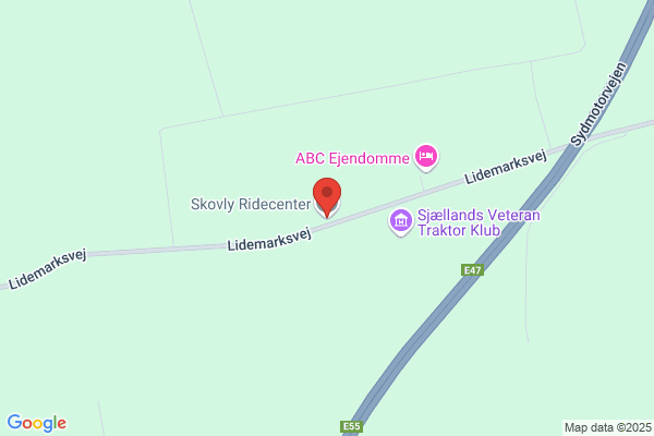 Køge Sportsrideklub