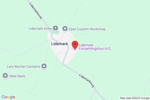 Lidemark Idrætsforening