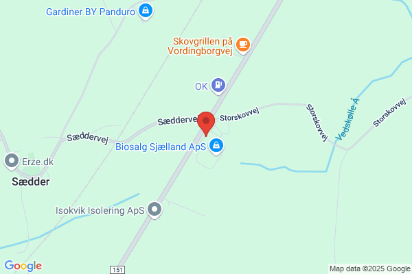 Nørbjerg El (Lars Nørbjerg)