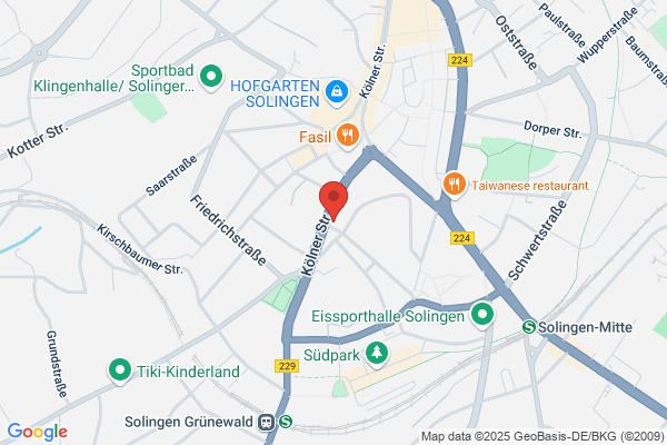 Stallknecht, Ralph