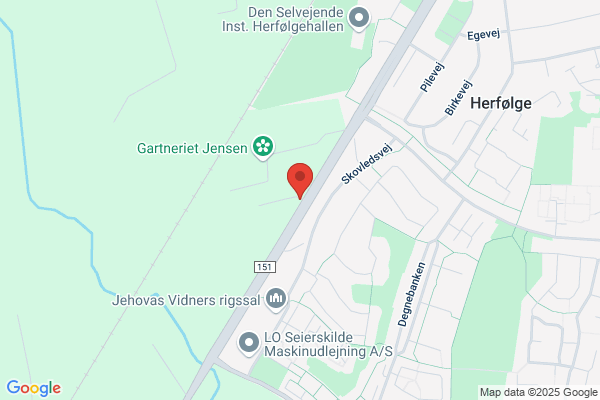 TK Tømrerne ApS