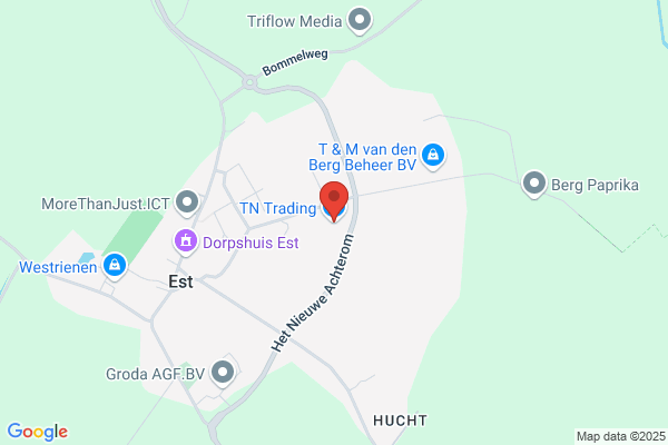 TN-trading