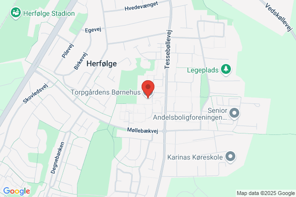 Torpgårdens Børnehave