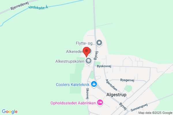 Uroksens SFO I og II