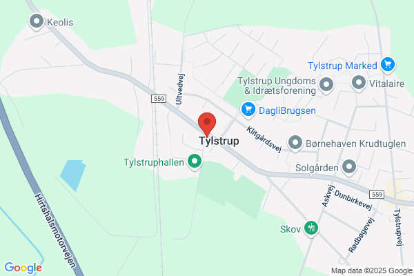 Tylstrup Bolighus
