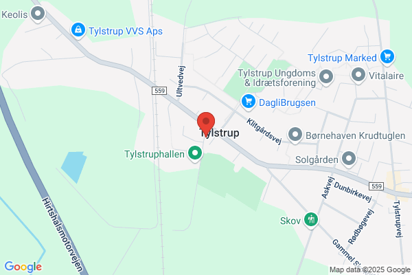 Ajstrup Kirkeby Vandværk