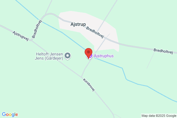 Ajstrup Legestue