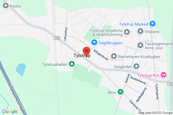 Ajstrup Menighedsråd
