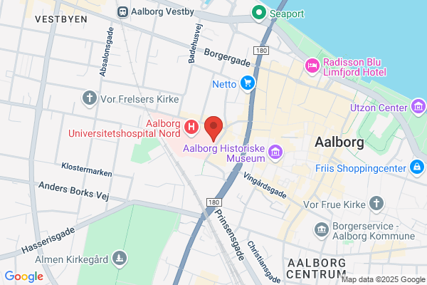 Bloddonorerne i Aalborg