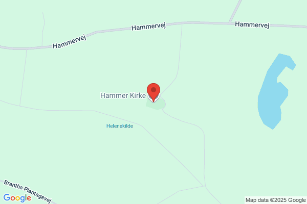 Hammer Antik
