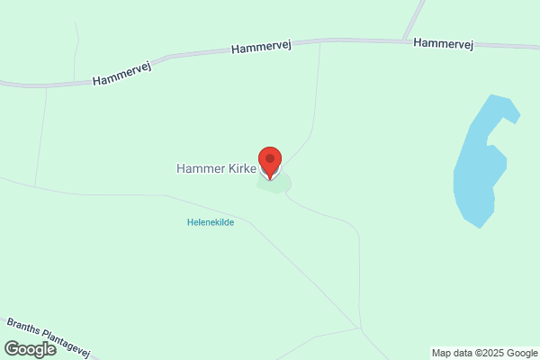 Hammer Kirke