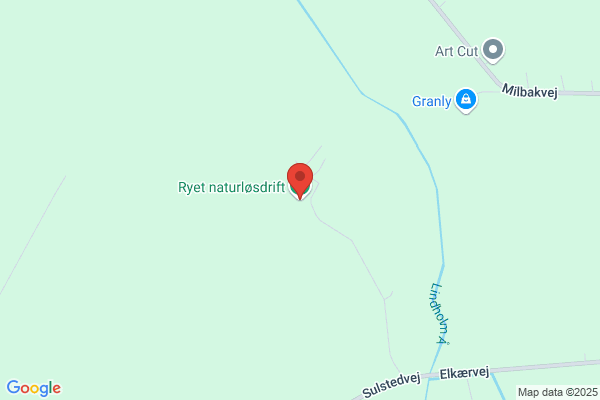 Hjørringgaard, Søren