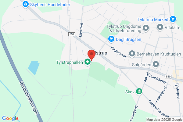 KFUM Sulsted/Tylstrup