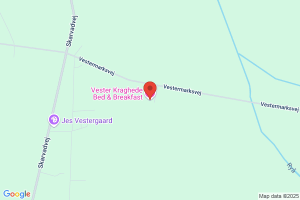 Kraghede Private Legestue