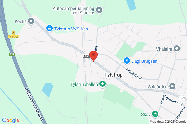 Kvisthuset